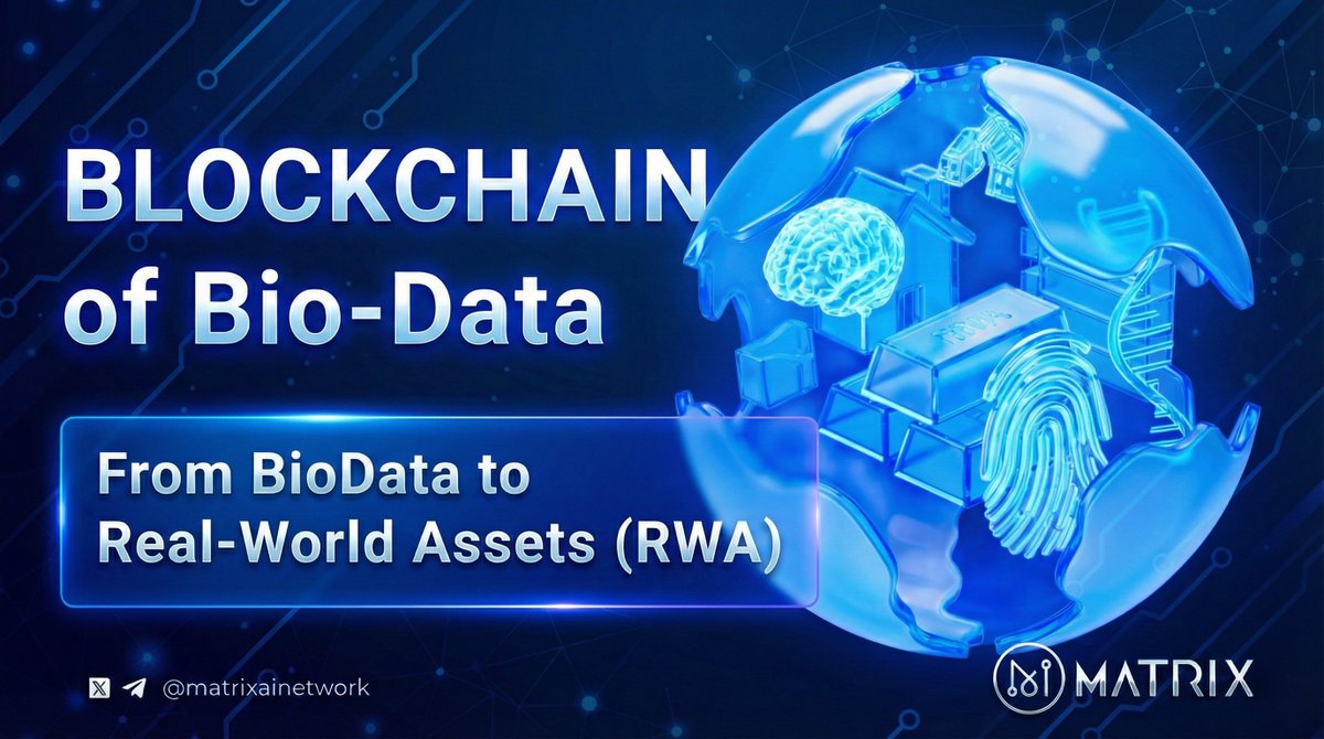 Matrix AI Network (@MatrixAINetwork) / Posts / X