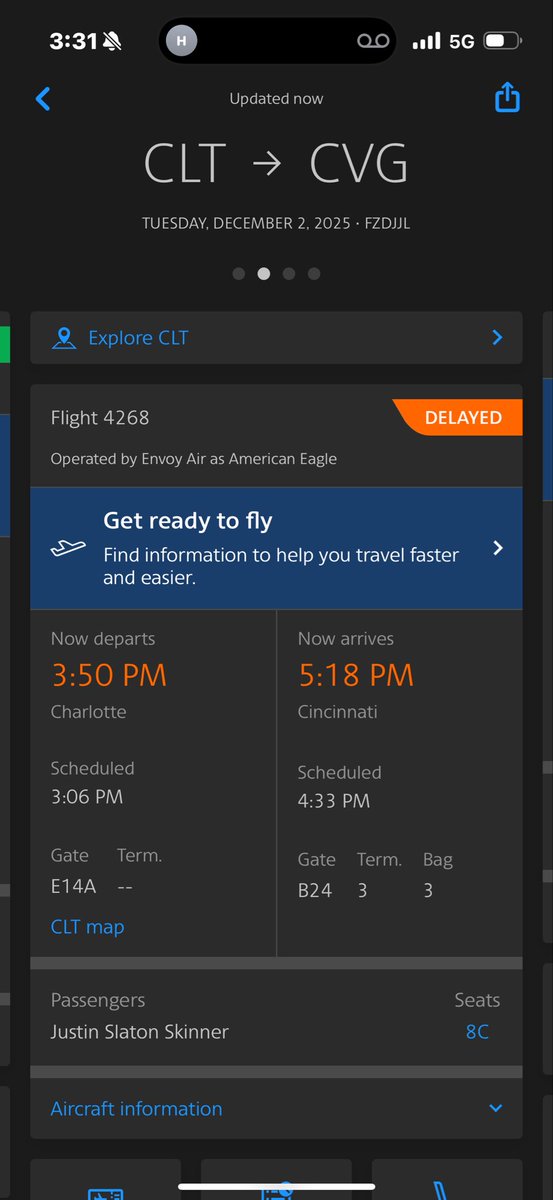 Justin Skinner tweet media