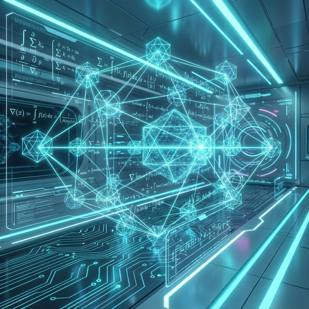 PyImageSearch's tweet image. Math reasoning just got a major upgrade. 🧮 The technical report for DeepSeek-Math-V2 is out, and the performance gains on complex problem-solving are impressive. 

Great to see open weights continuing to push the boundaries. 

arxiv.org/pdf/2511.22570…

#AI #MachineLearning #Math