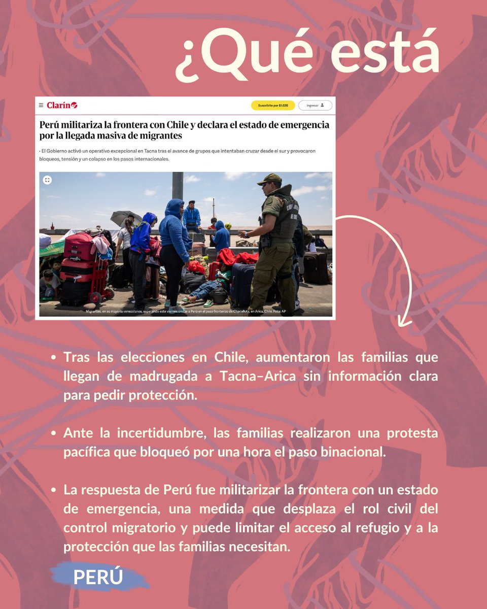 RedJesuitaConMigrantes-LAC tweet media