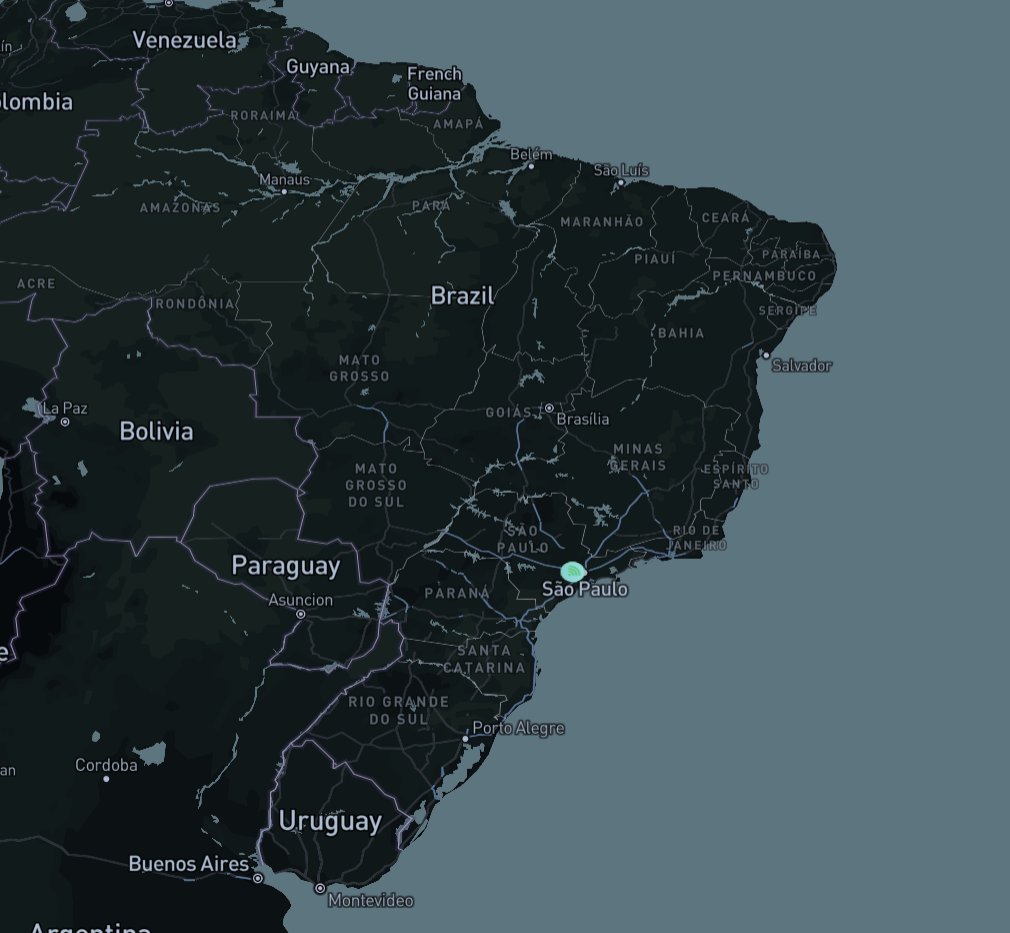 fecoxa's tweet image. Primeira 4DSKY do Brasil ativada 🚀🇧🇷.

Sexta tem mais uma rodada de vendas com a @Heliumdeploy🔥 @4dskyapp