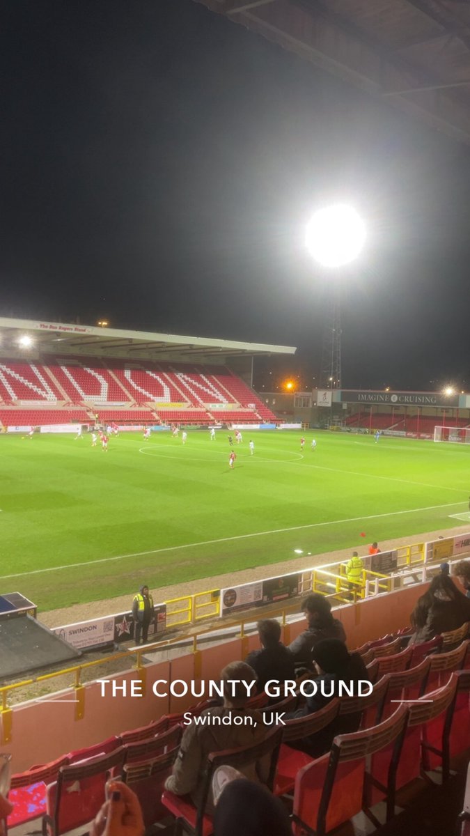 PufcRt's tweet image. swindon away 62/92 #pufc