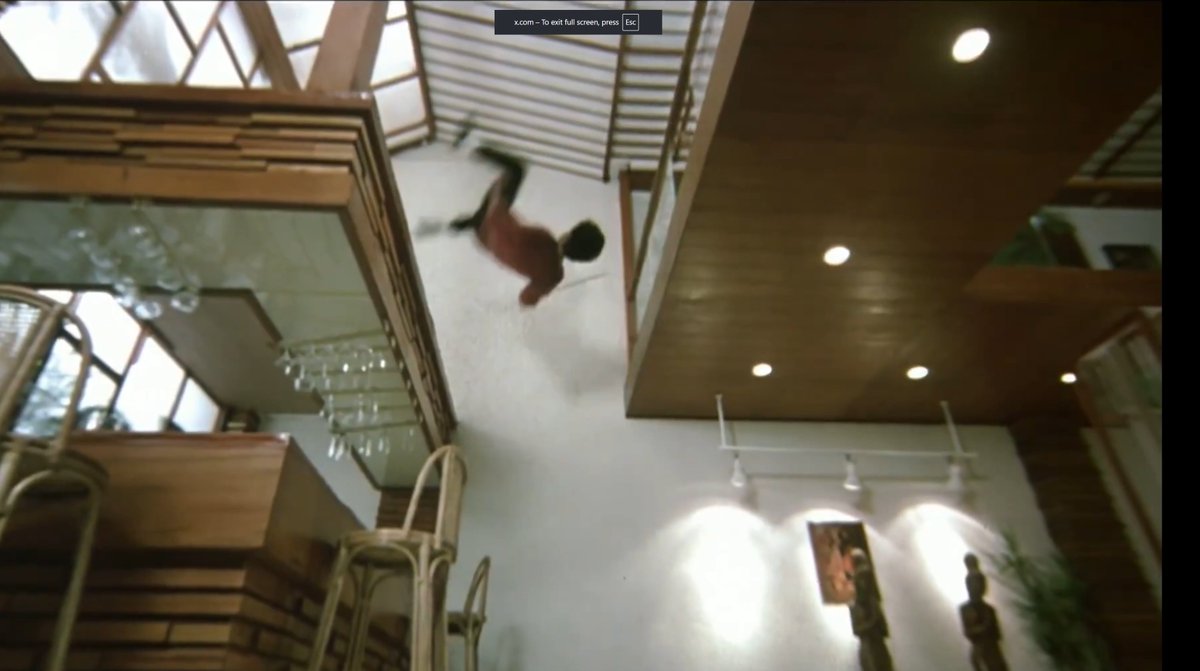 Blair Renaud // LOW-FI 🟥🟧⬛ tweet media