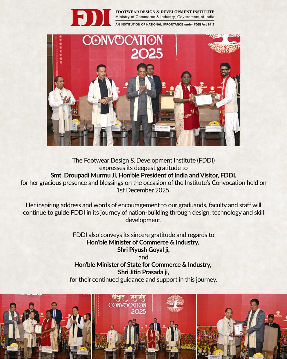 FDDI tweet media