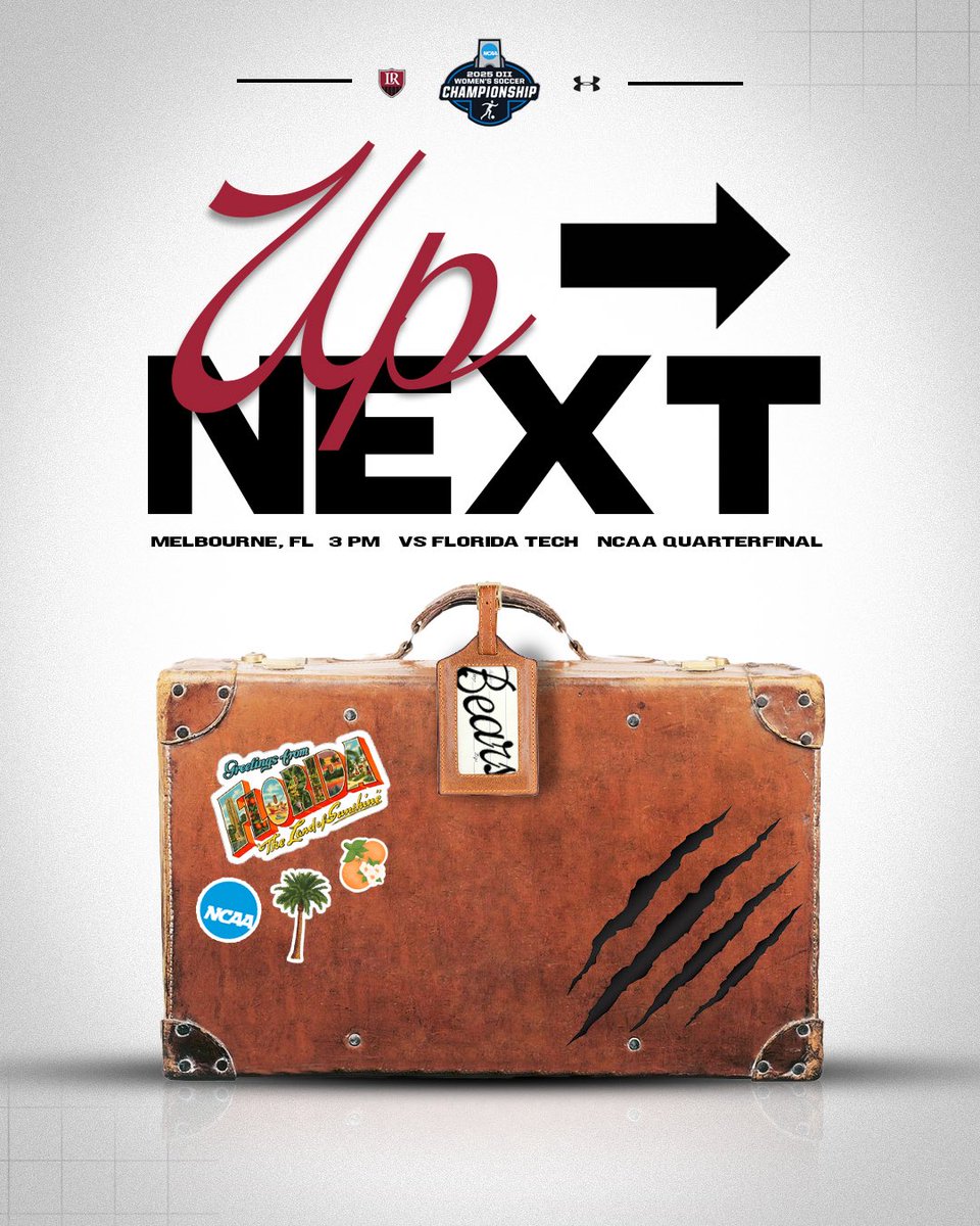 Lenoir-Rhyne Women's Soccer tweet media