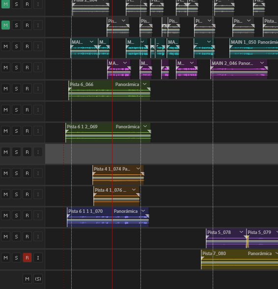 esta semana me dio ✨sincio✨ (sincio (singularia tantum) 1. Deseo o apetito intenso de alguna cosa) de escribir, así que escribí 💻💕
No sé si verá la luz, pero oye, el sincio se quitó