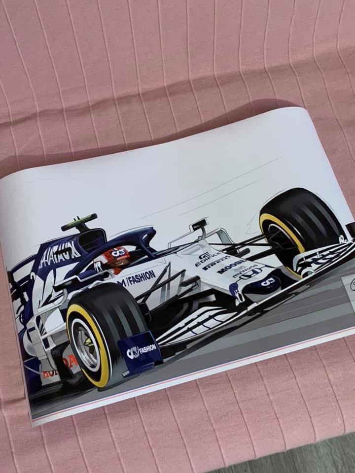 Passez commande !
Reproduction d’arts
Grégory Ronot

gregoryronot.mywizi.com

#f1 #motorsport #AbuDhabiGP