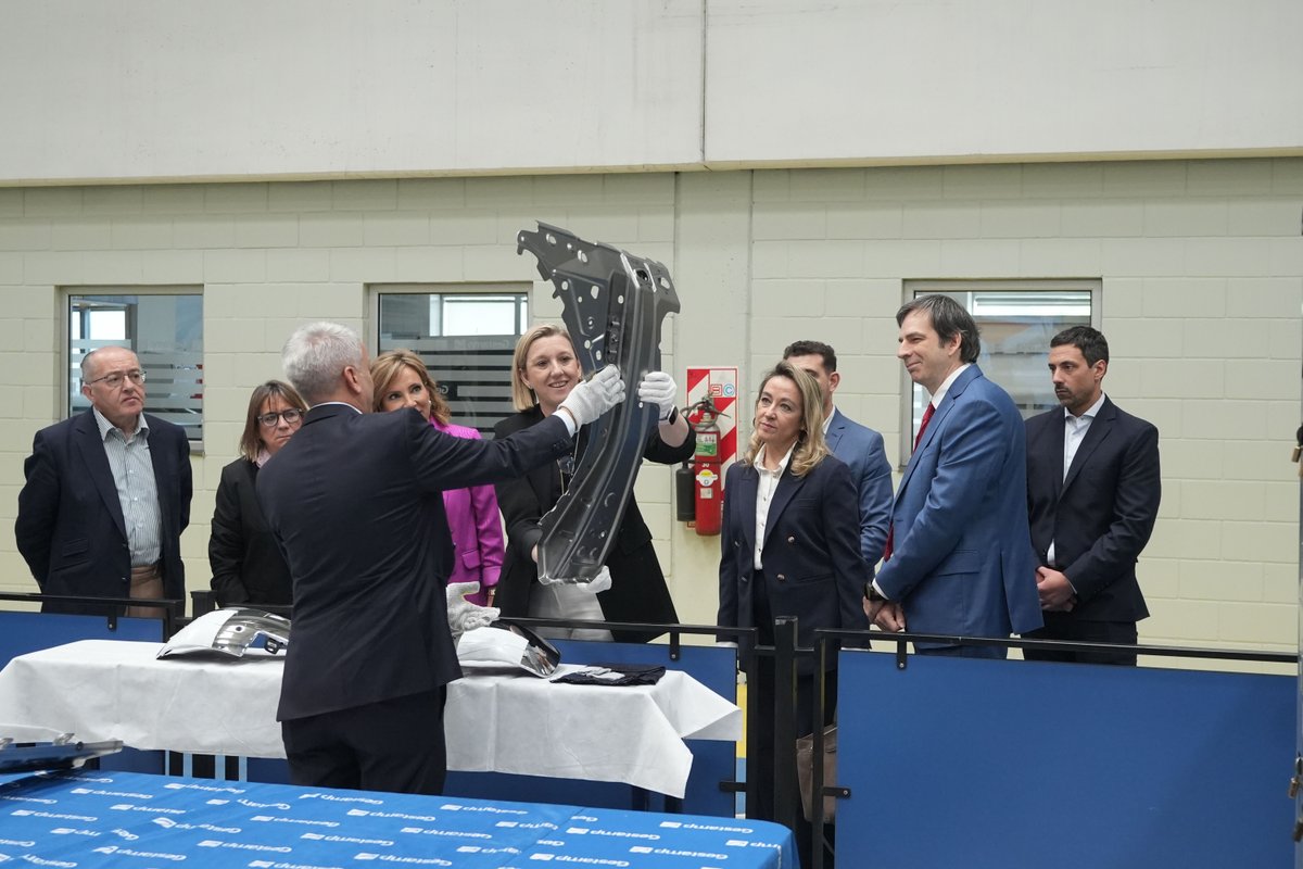 Junta de Castilla y León tweet media
