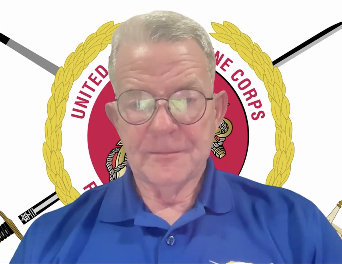 USMCR Association tweet media