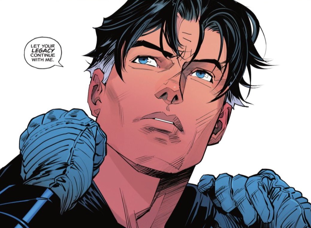 smidgeoni's tweet image. my god,,, we have dilf grayson and dilfson todd