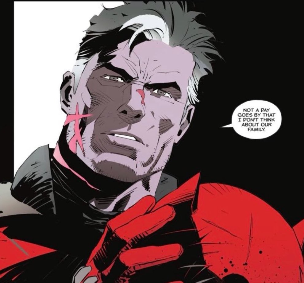 smidgeoni's tweet image. my god,,, we have dilf grayson and dilfson todd