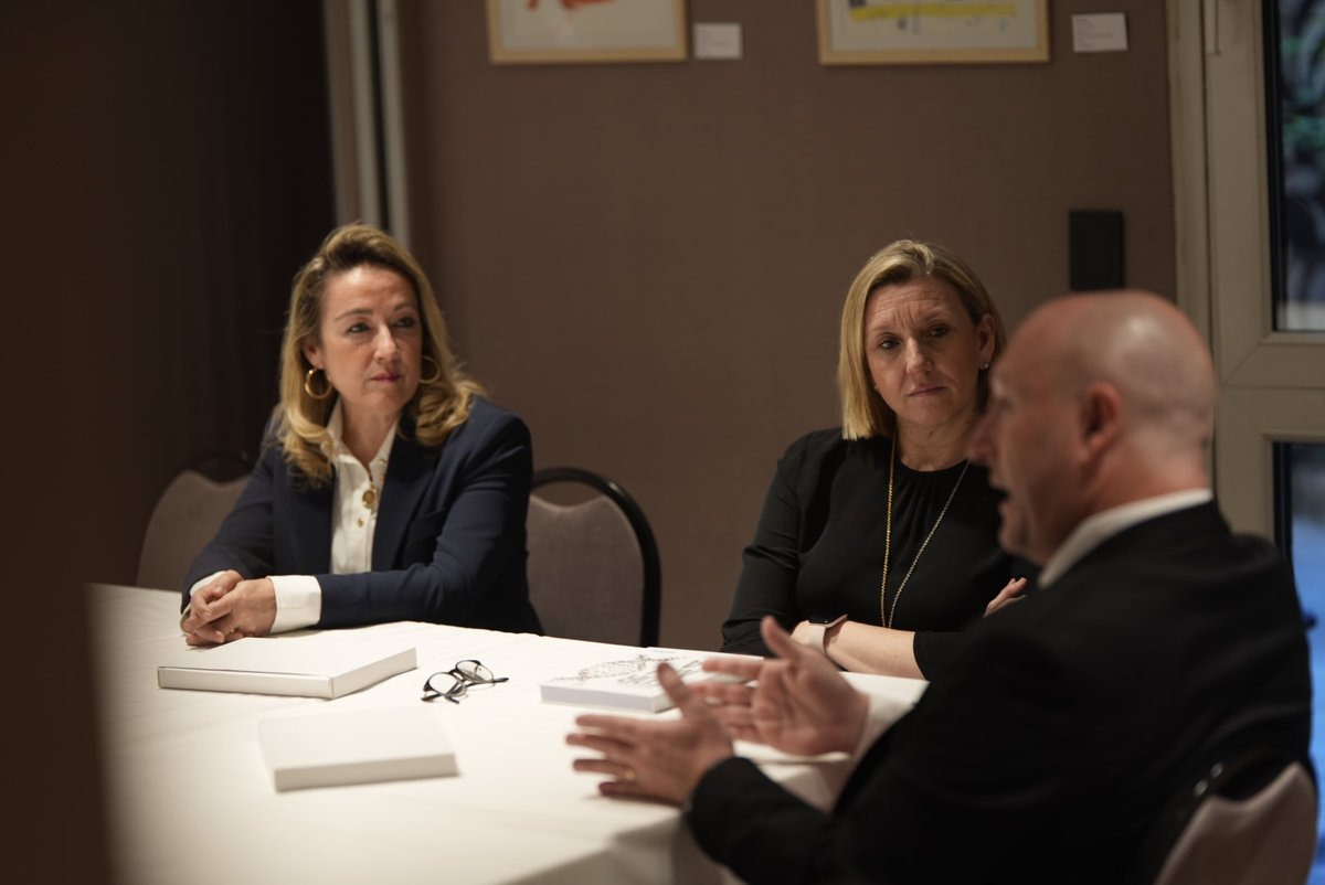 Junta de Castilla y León tweet media