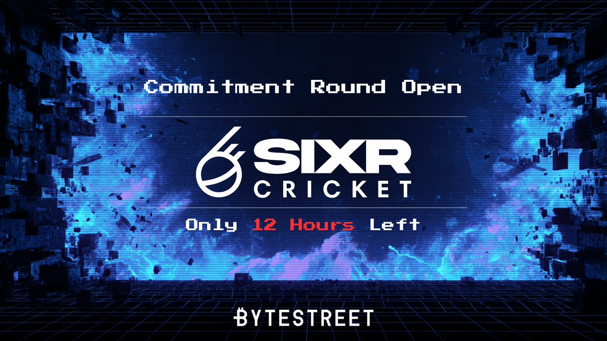 ByteStreet tweet media