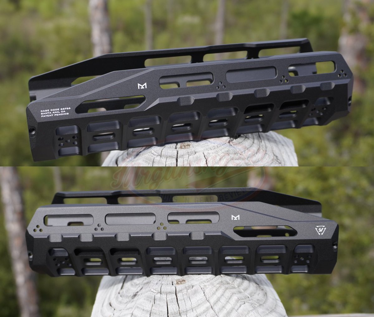 Mrgunsngear's tweet photo. The Strike Industries MLOK handguard for the Benelli M4 has arrived &amp; will be mounted up here shortly 🇺🇸🤌🏽

#StrikeIndustries #benelli #MLOK https://t.co/ehRjCuolhJ