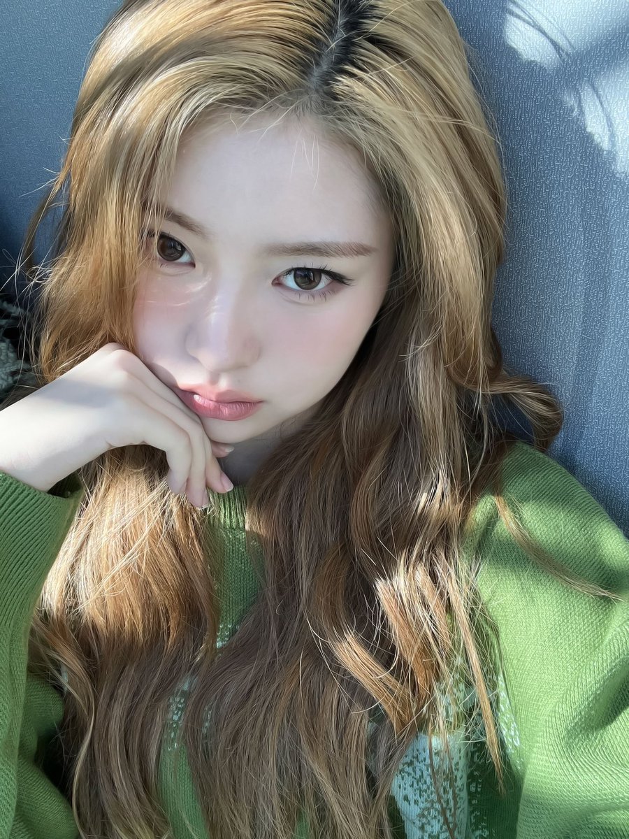 haumspics's tweet image. 💚
#KiiiKiii #키키 #HAUM #하음