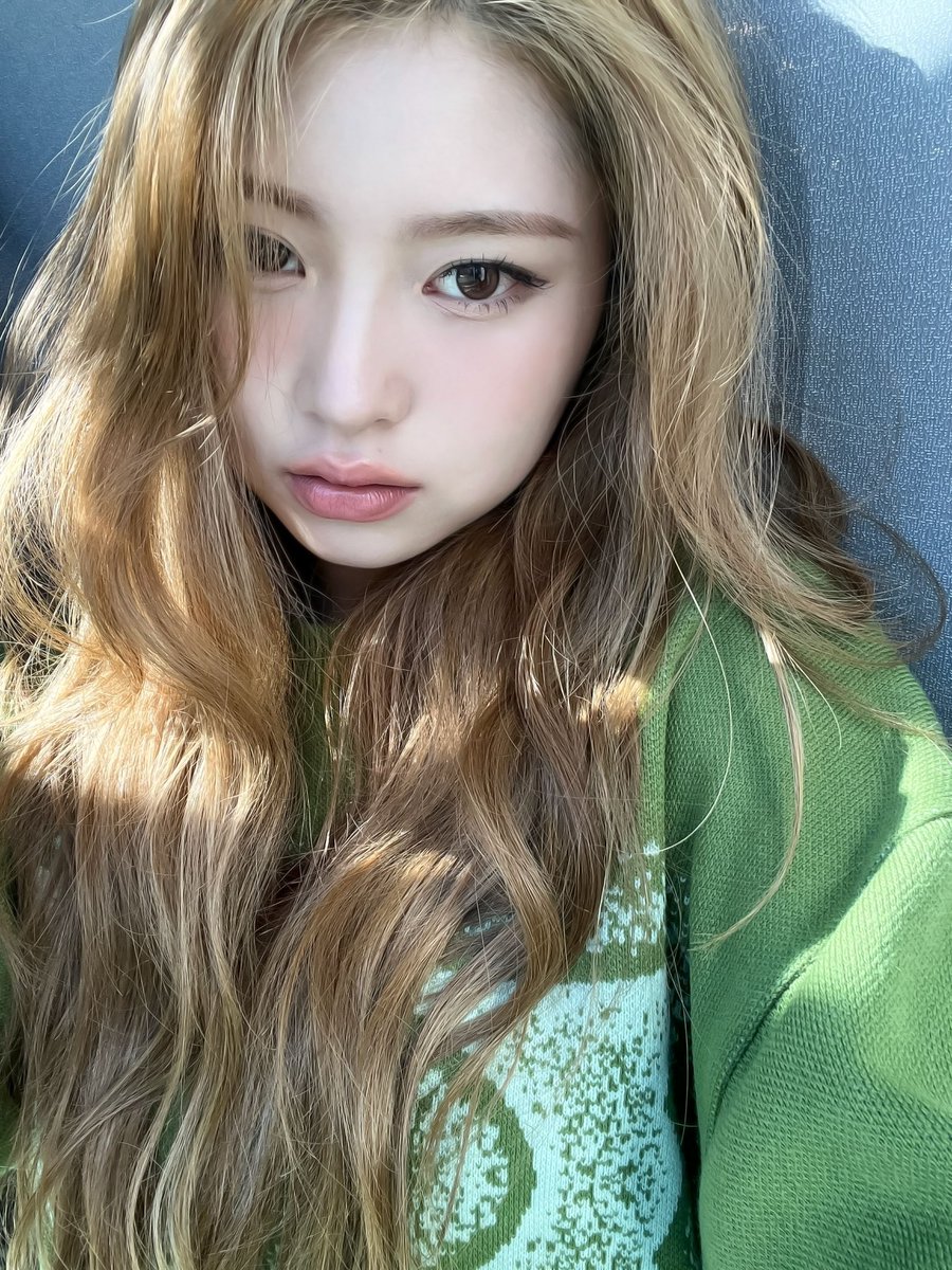 haumspics's tweet image. 💚
#KiiiKiii #키키 #HAUM #하음