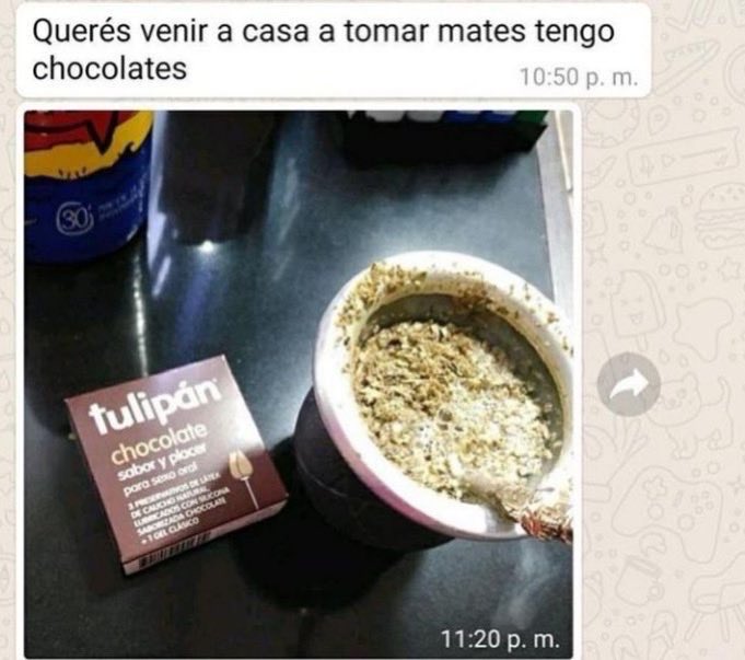 gente chamuyando (@gentechamuyando) on Twitter photo 