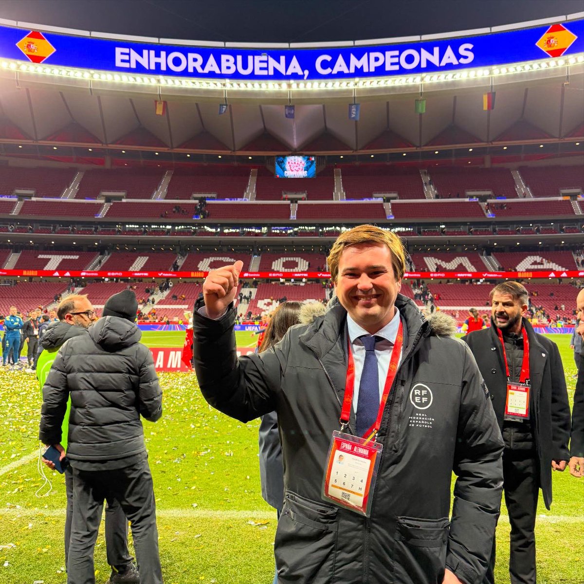 Manuel Zalba tweet media