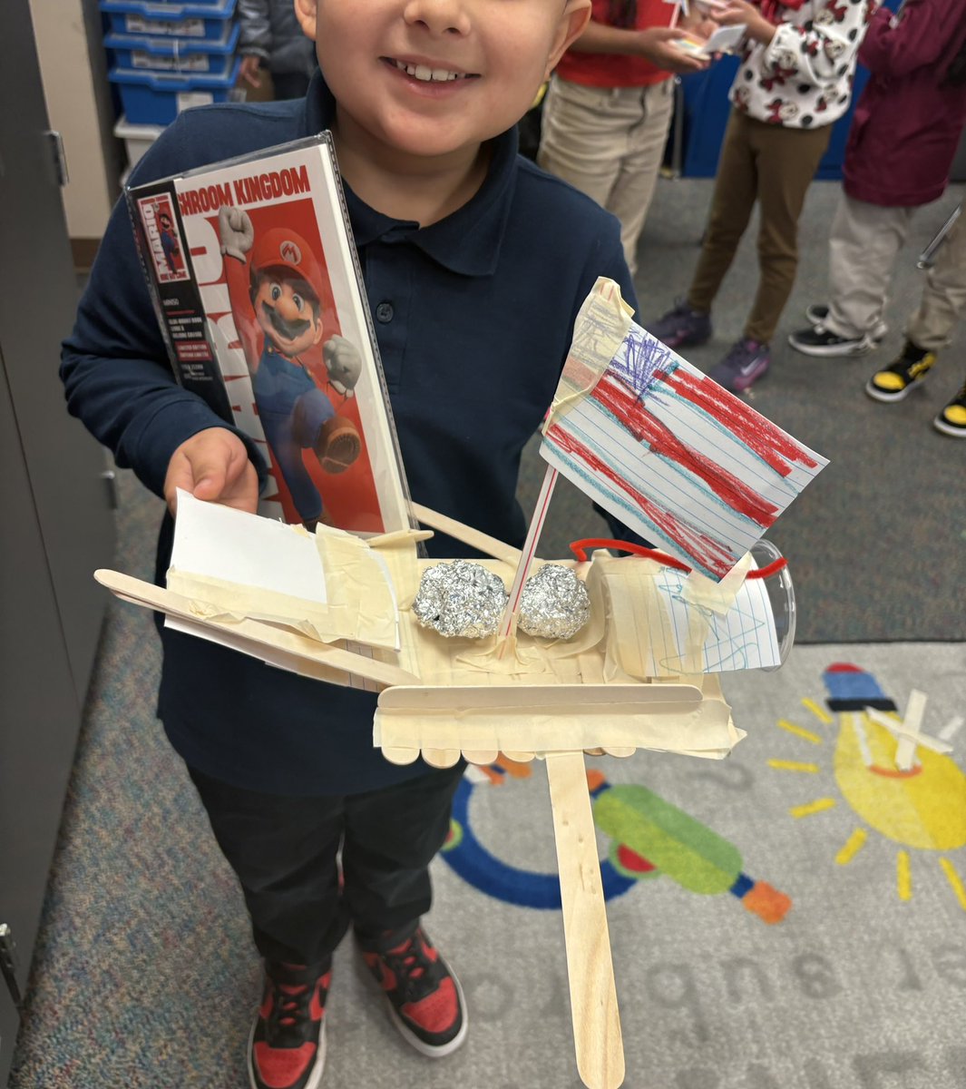 Ms. Rapalo tweet media