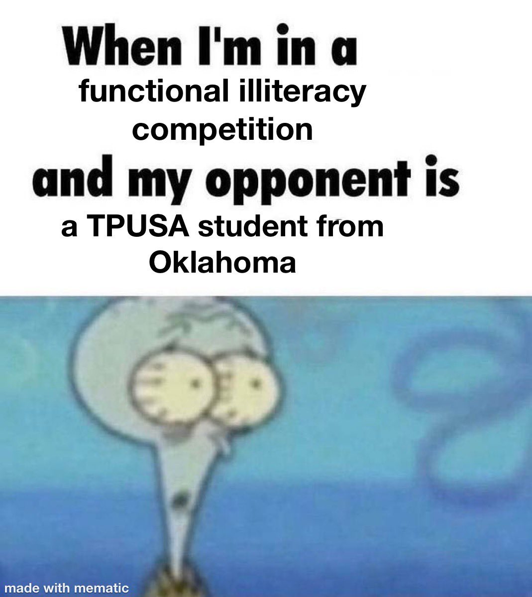 Okie Political Memes (@okpoliticalmeme) on Twitter photo 