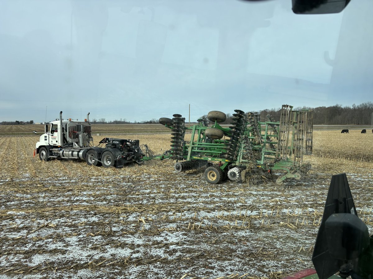 Thank you <a href="/southpointequip/">Southpointeq</a> for the opportunity. Really liked the job it did