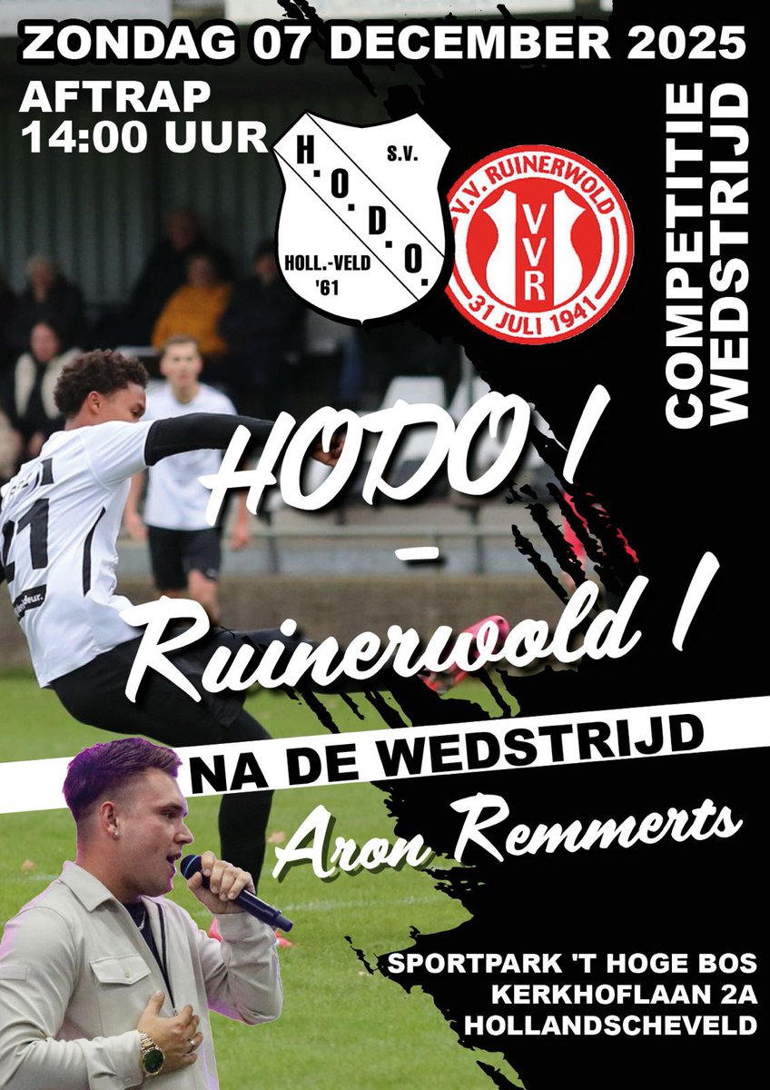 SV HODO (@svhodo) on Twitter photo 