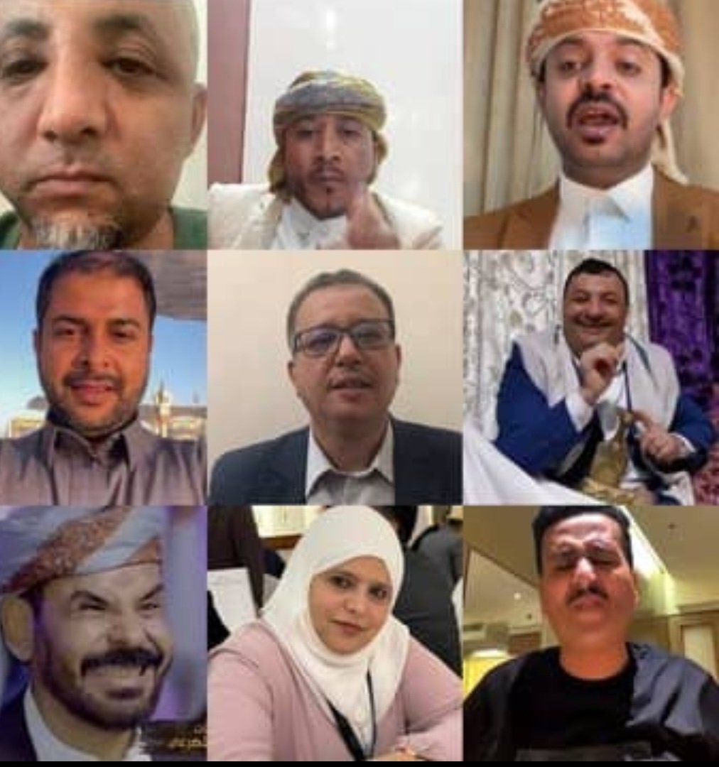 والله لو وما احنا موجودين ان كل هذه الأبواق المأجورة ما لها أي قيمة لا داخل اليمن ولا خارجها
قسماً لو ما الأنصار ما كان  يقدروا يبنوا دشمة في الدول الغربية ما بالك بالاستثمارات، 
كلهم بياكلوا عيش من ظهورنا

المفروض يشكرونا 🤣