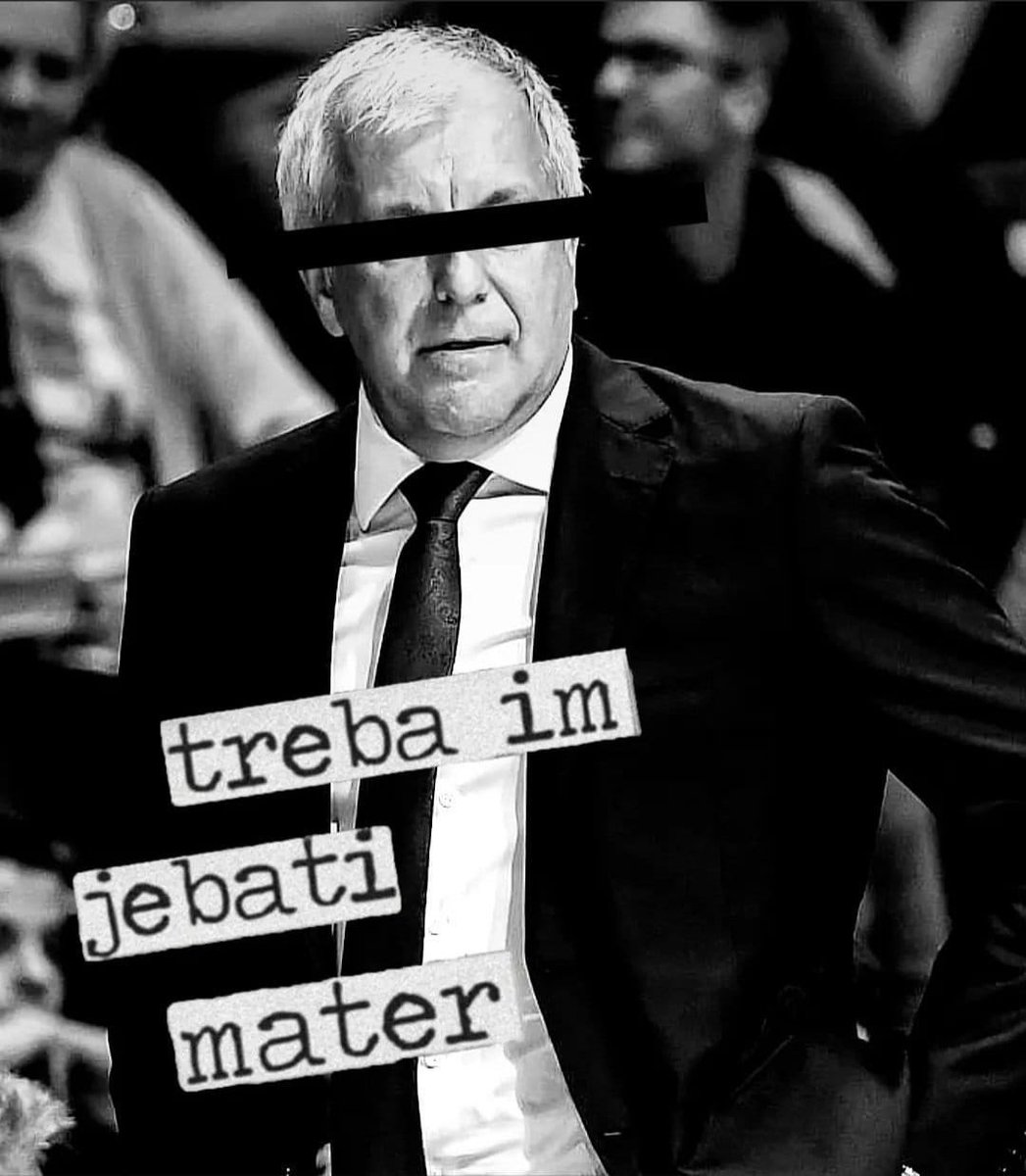 DejanVukovic (@dejanvukovic_) on Twitter photo 