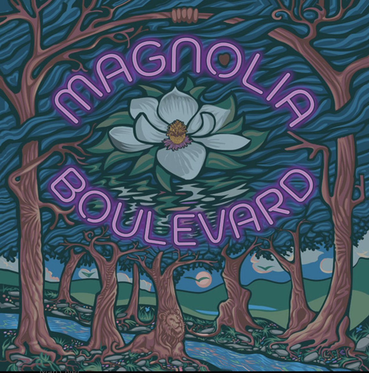 Brad Luttrell 🎵 tweet media