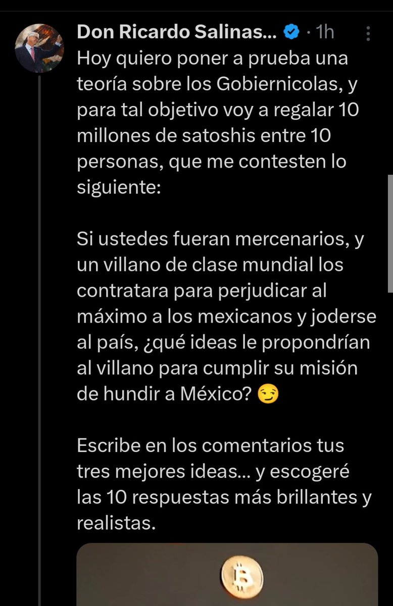 Bart De Los Reyes tweet media