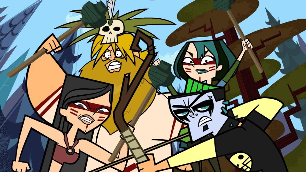 tdiupdated's tweet photo. 18 years ago today, the Total Drama Island cast were stranded and had to find their way back to camp!

Happy Anniversary to Camp Castaways! https://t.co/uzQxbdu6Ru