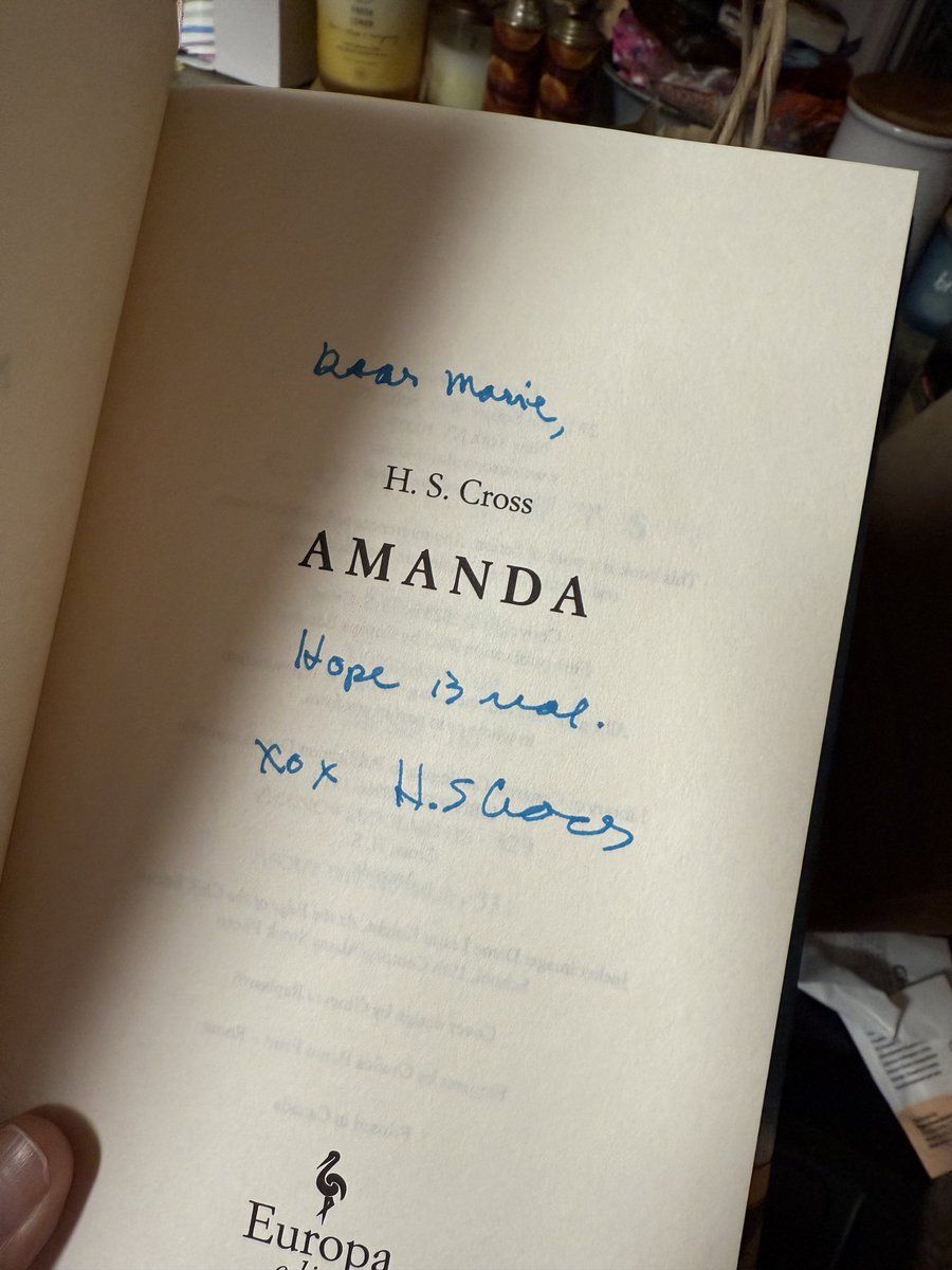 Marie (she/her) tweet media