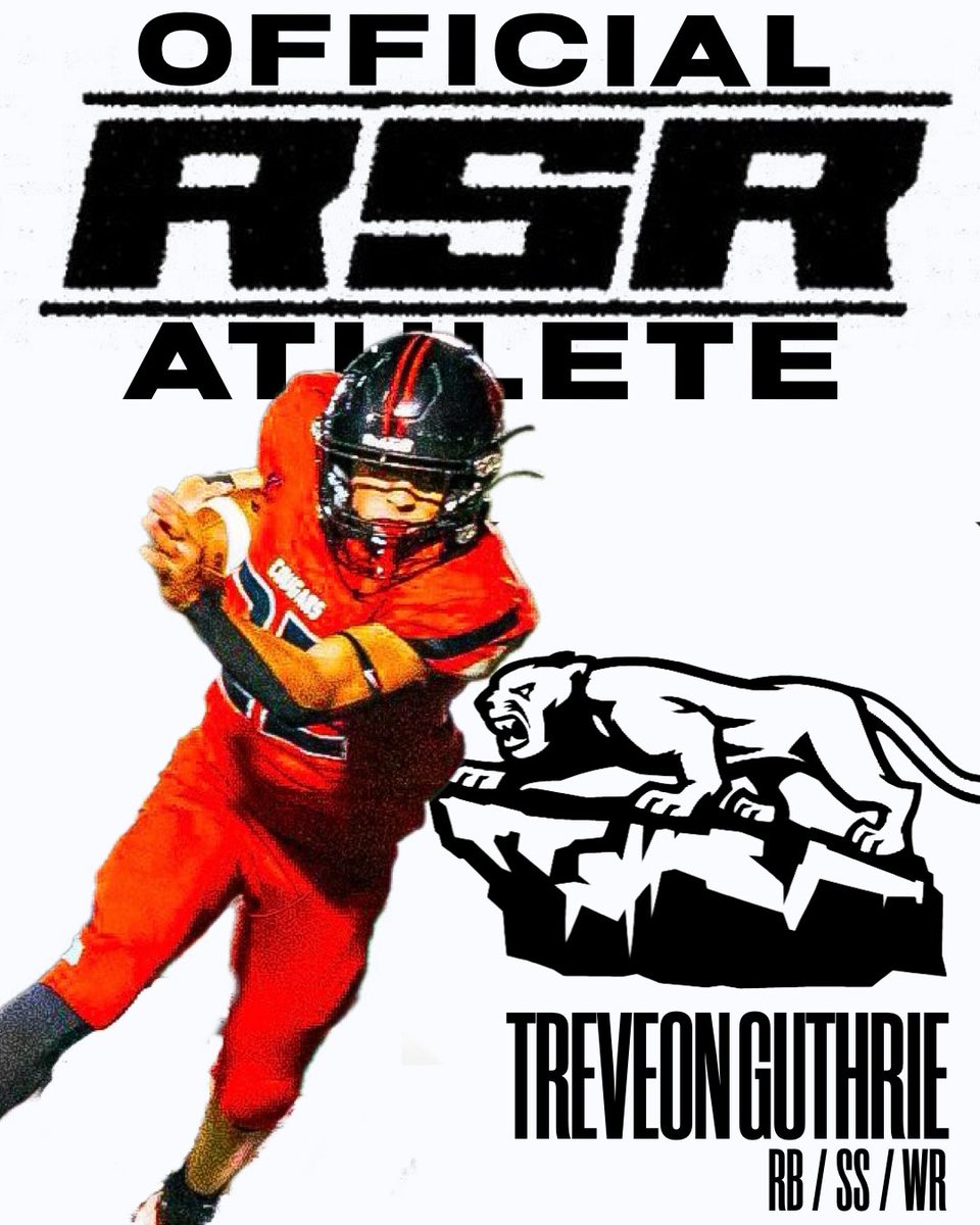 Big shoutout to <a href="/treveonguthrie/">Treveon Guthrie</a> for becoming the newest RSR Athlete!
This kid is the real deal, and we can’t wait to see the wave of offers that’s coming next.