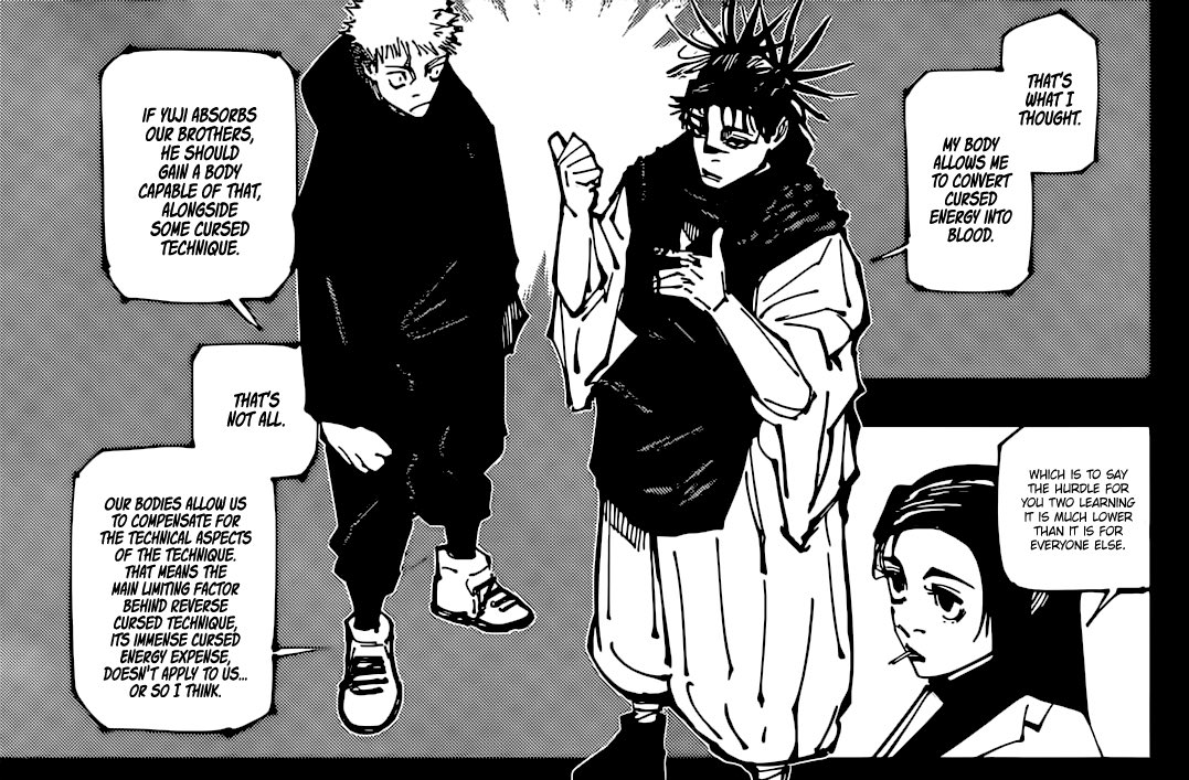 It’s only a theory but the death paintings may actually be closer to to the Kalyans then even cursed spirits

Kalyans have physical bodies and don’t vanish when they die, exactly the same as death paintings

Since Yuji has the body of a death painting, they may see him like a god