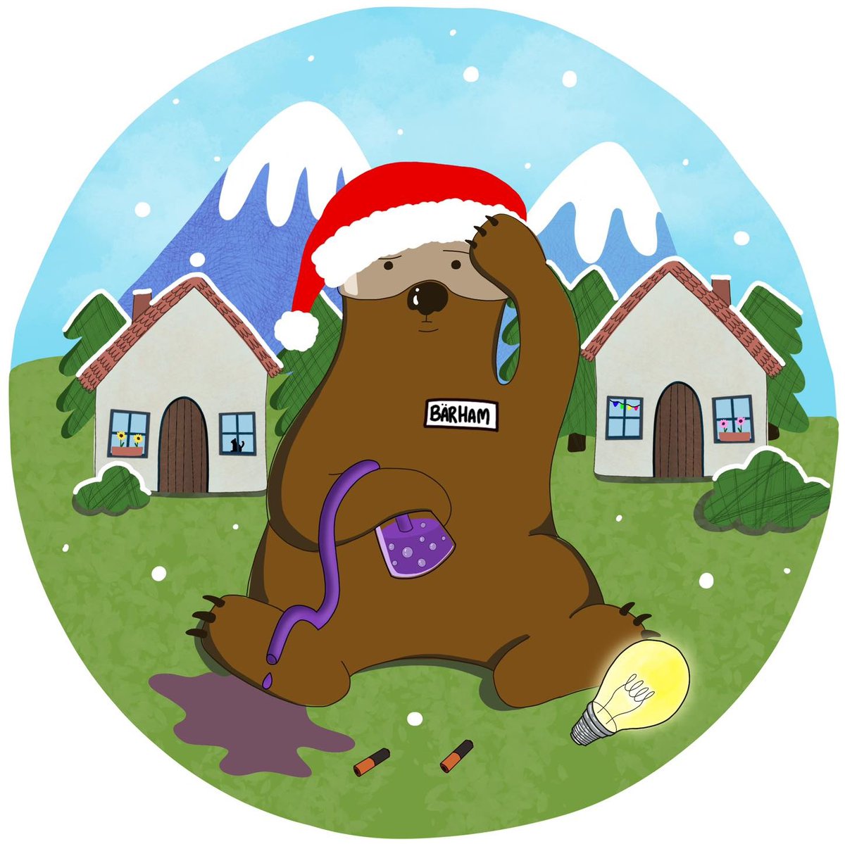 Barham Lab tweet media