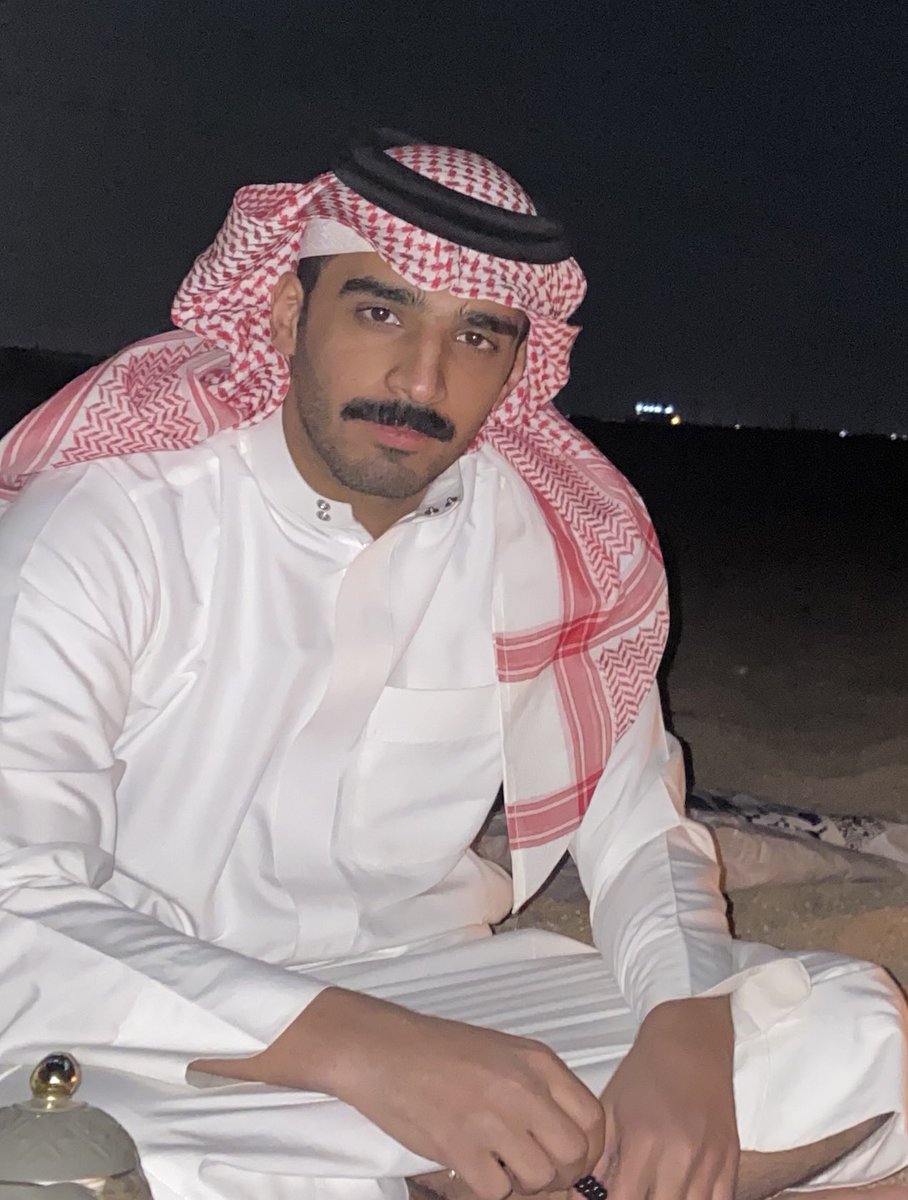الشيباني بدر بن ناصر 🇸🇦 tweet media