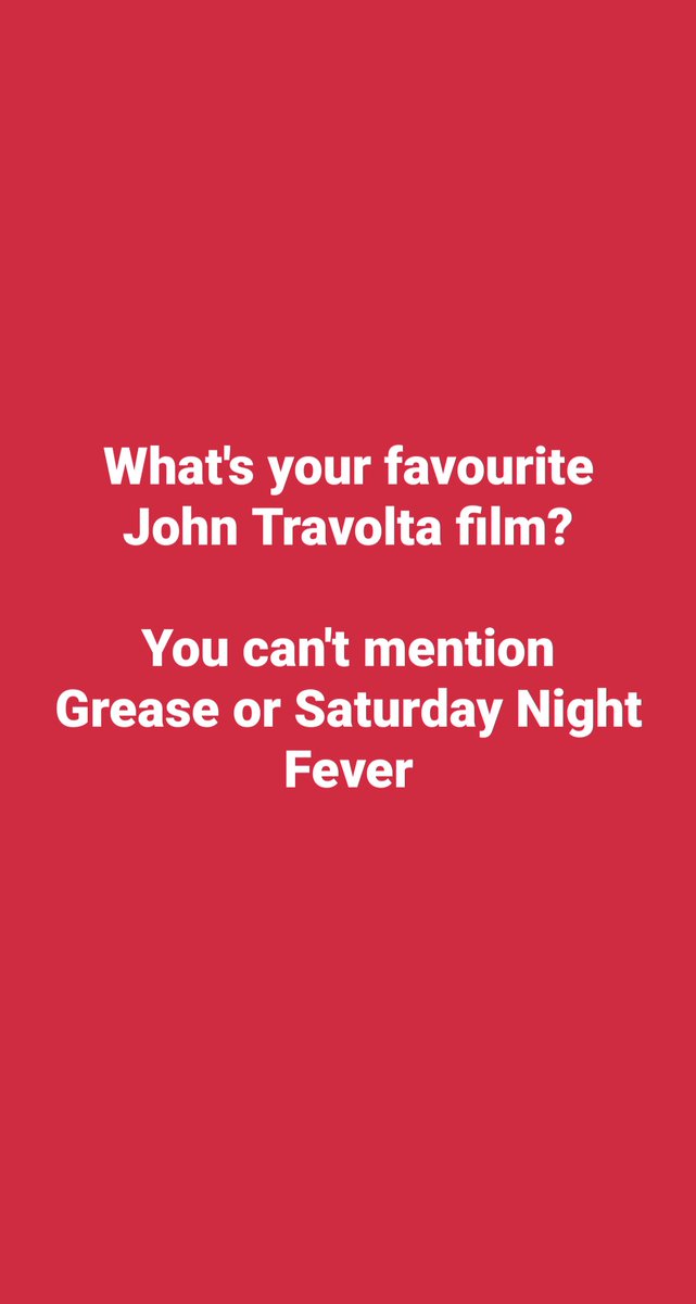 All The Right Movies tweet media