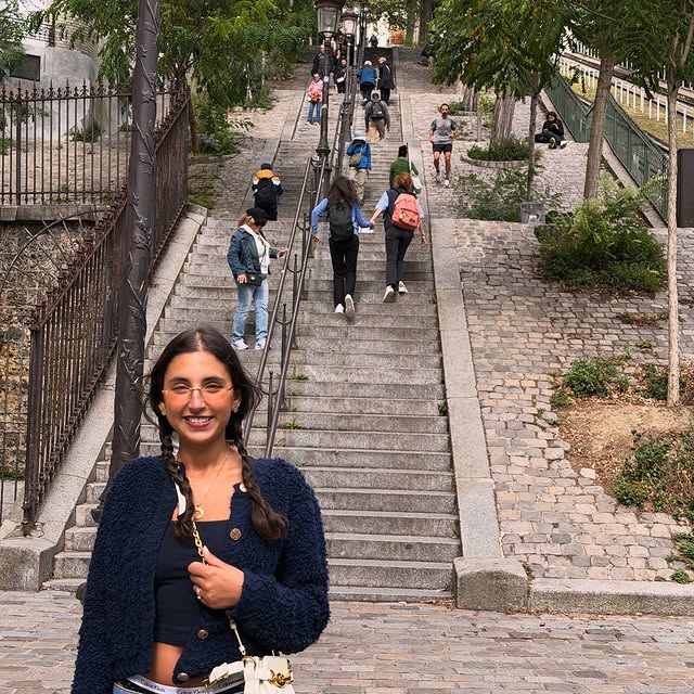 Maya_2030_'s tweet photo. Today I went to Notre Dame Cathedral in Paris https://t.co/9SL1hOmd7R