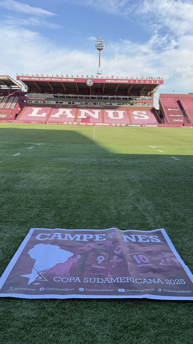 Los primeros 5 que compren en nuestra parrilla, se llevan un regalo…😉