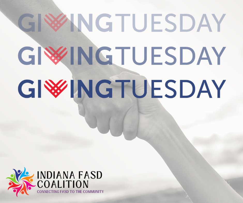 🌟 #GivingTuesday
Join us in preventing alcohol-exposed pregnancies and supporting those impacted by FASD. The Indiana FASD Coalition meets every other month—and we’d love to have you!
🤝 Your voice matters. Your impact matters.
Learn more &amp; get involved: inalliancepse.org/contact-us/