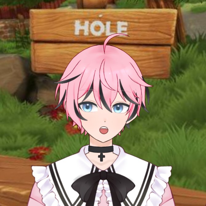 dreamingwitchvt's tweet photo. Playing Golf with Your Friends at 8 PM PST/ 11 PM EST
@Morgue_Rabbit @HenrikVtuber @EdogawaLoafi @KimiiKimura and Virhap https://t.co/44IselBLRx