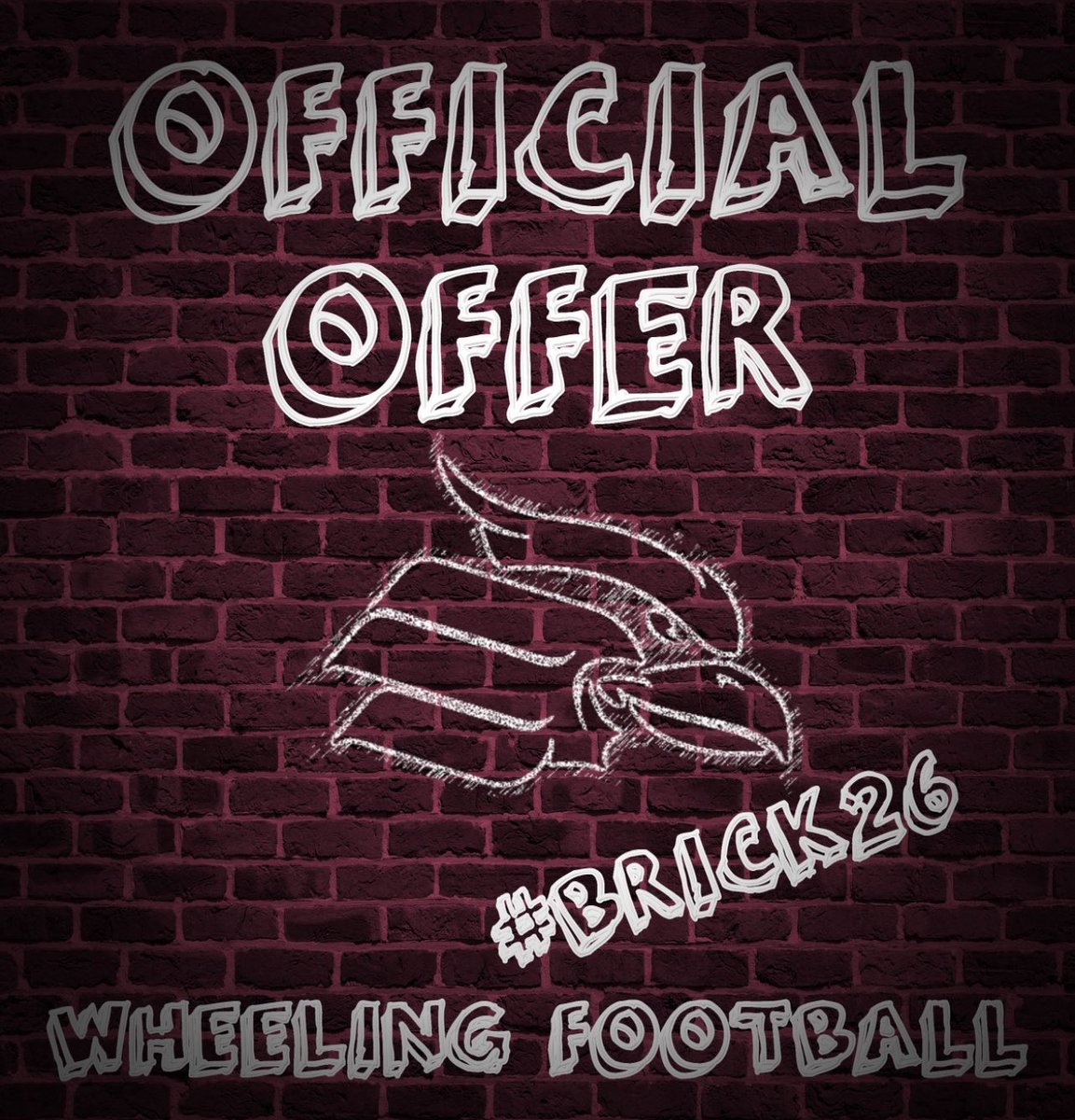 siddiqsmall's tweet photo. Wheeling University Offered❗️
@LBcoachsmith https://t.co/UzTyEa2bOr