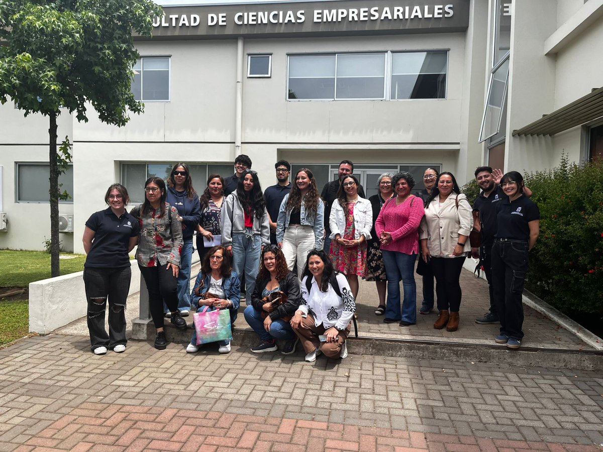 Aprendizaje Servicio tweet media