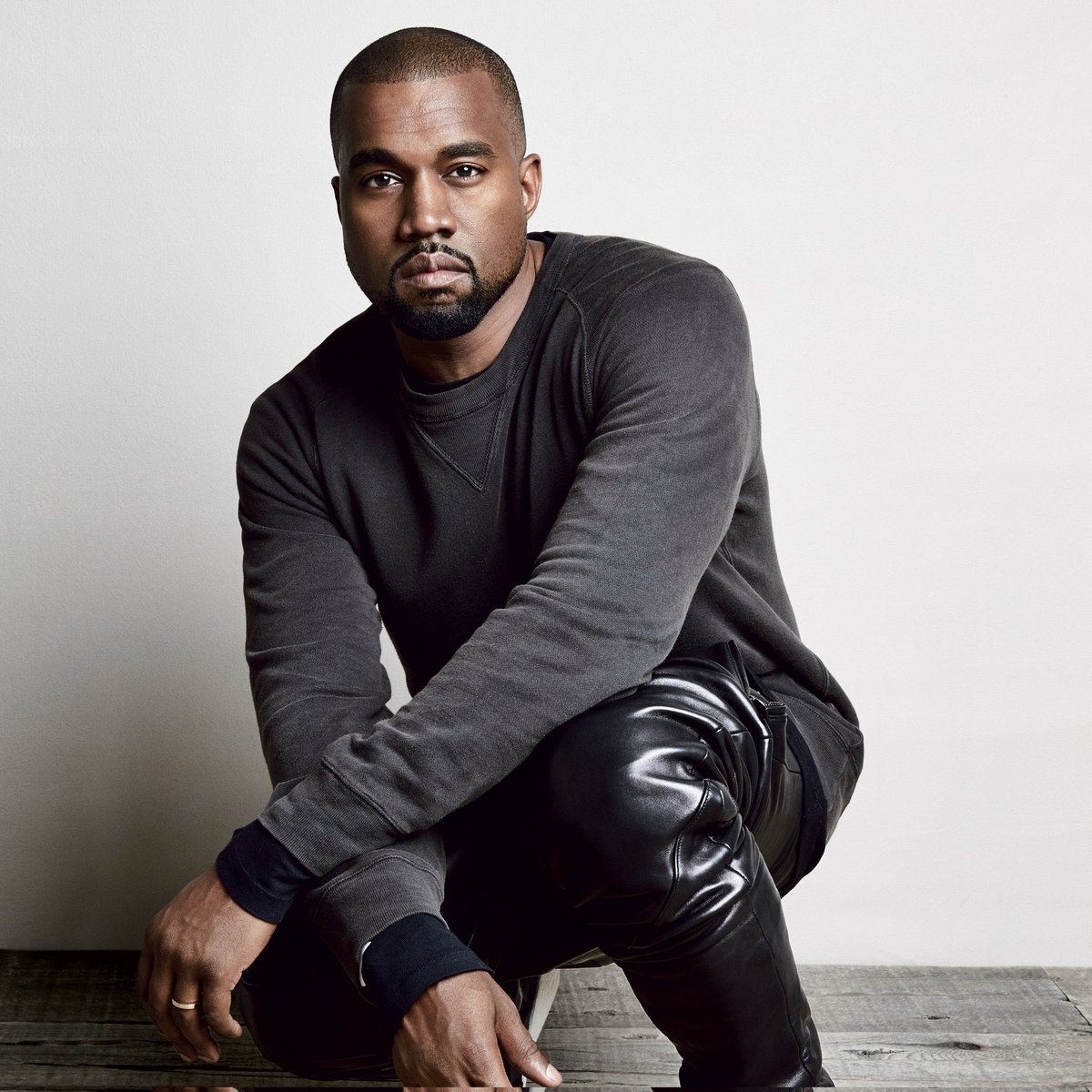 Ye Charts tweet media