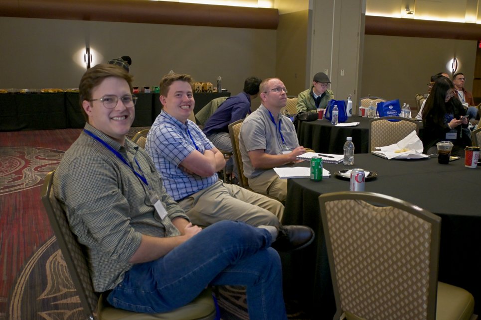 TAMU Statistics tweet media