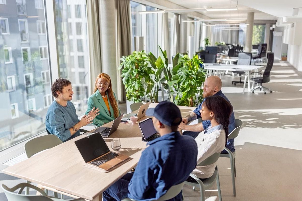 Zaransky's tweet image. The multifamily sector doesn’t need more tools. It needs systems that make data coherent, real-time, and actionable. The real fix is a tech stack that delivers clarity, not complexity. Know more at @Forbes!
forbes.com/councils/forbe… #Multifamily #FTech