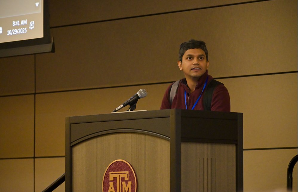 TAMU Statistics tweet media