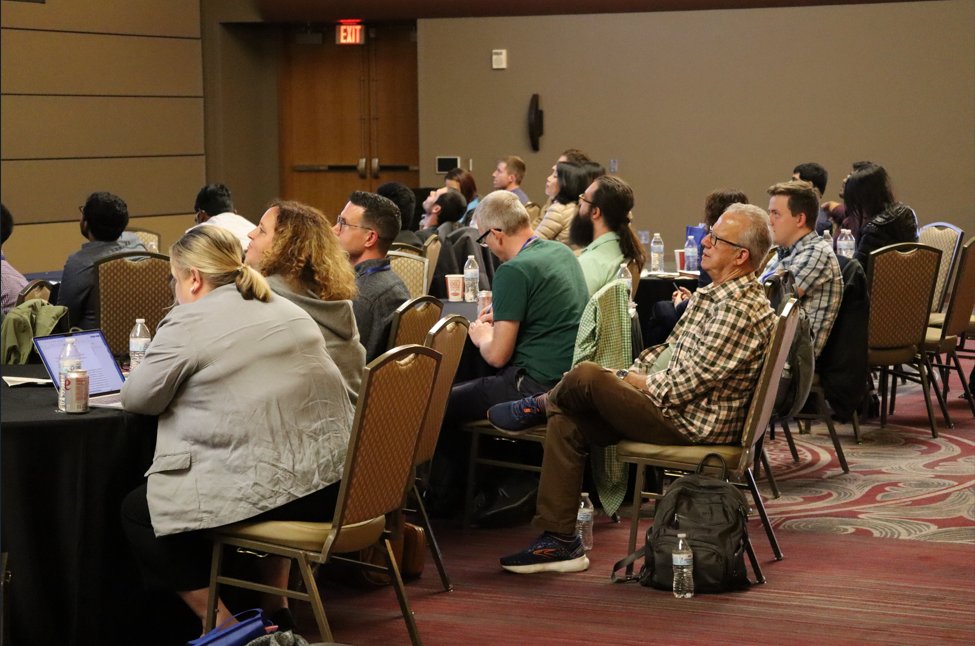 TAMU Statistics tweet media