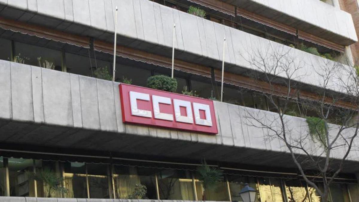 FSC-CCOO tweet media
