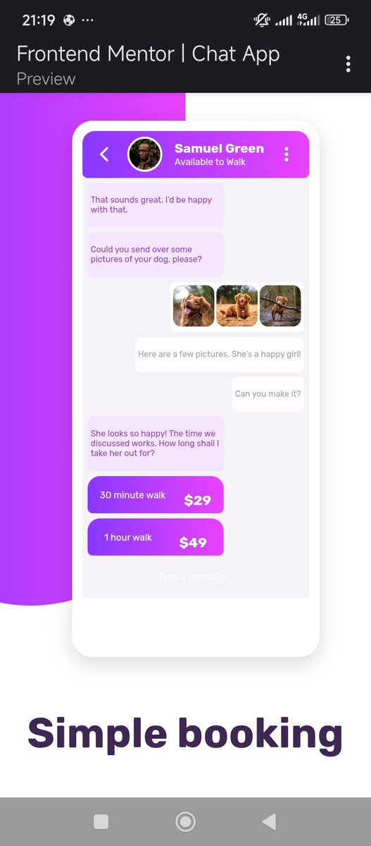 LauraTolofari2's tweet image. Hi👋
Day 31 of coding on my phone 📱 
So, today I got some icons from @fontawesome , applied fonts and adjusted some styling.
#100DaysOfCode  #webdevolpment